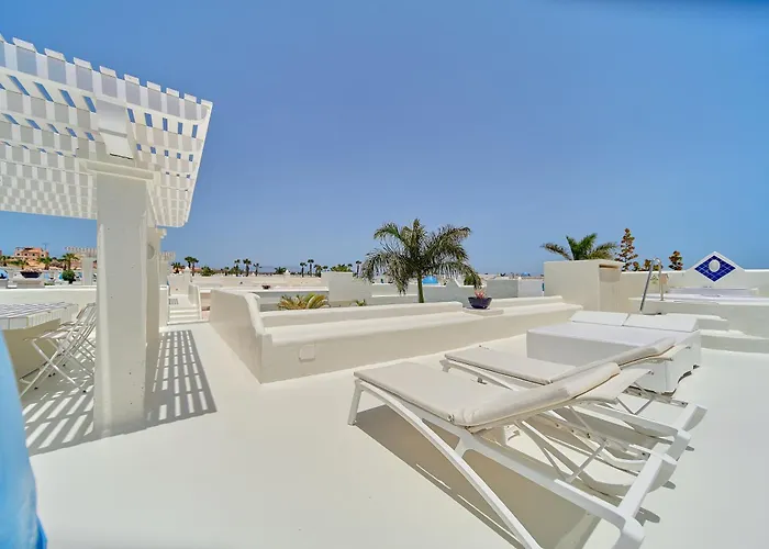 Katis Villas Boutique In Bahiazul