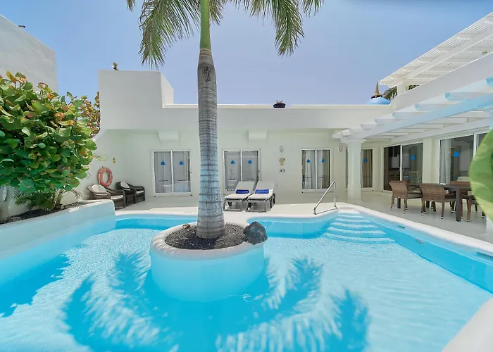 Katis Villas Boutique In Bahiazul